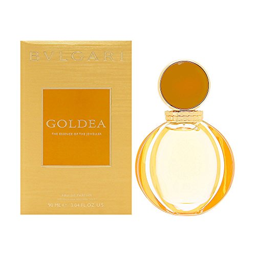 Bvlgari Goldea - Agua de perfume, 90 ml