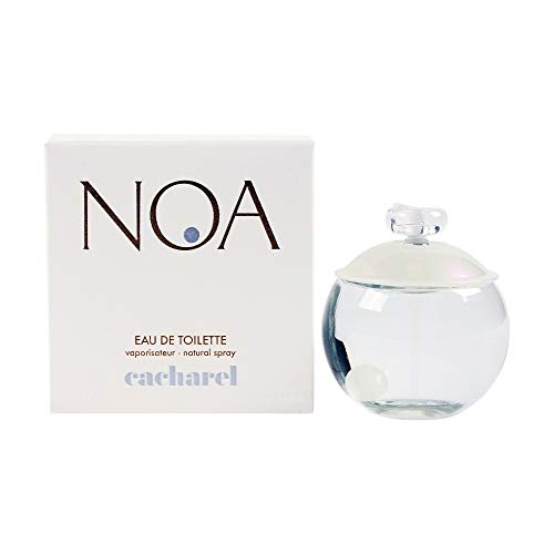 Cacharel Noa Eau de Toilette Vaporizador 100 ml Cacharel Noa Eau de Toilette Vaporizador 100 ml