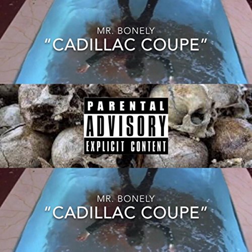 Cadillac Coupe [Explicit]