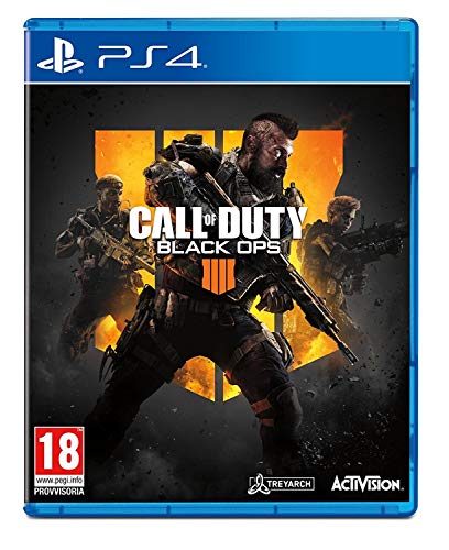 Call of Duty: Black Ops IIII Call of Duty: Black Ops IIII