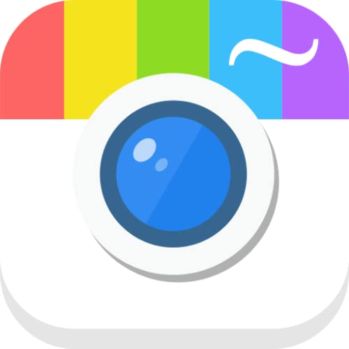 Camly – Editor de Fotos y Collage Camly – Editor de Fotos y Collage