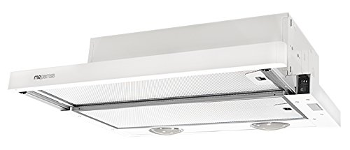 Campana ECOLINE 60 BLANCA V3 Campana ECOLINE 60 BLANCA V3