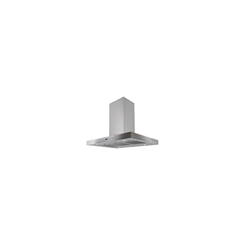 CAMPANA STILO ISLA PRO TRONIC GP 90 INOX CAMPANA STILO ISLA PRO TRONIC GP 90 INOX