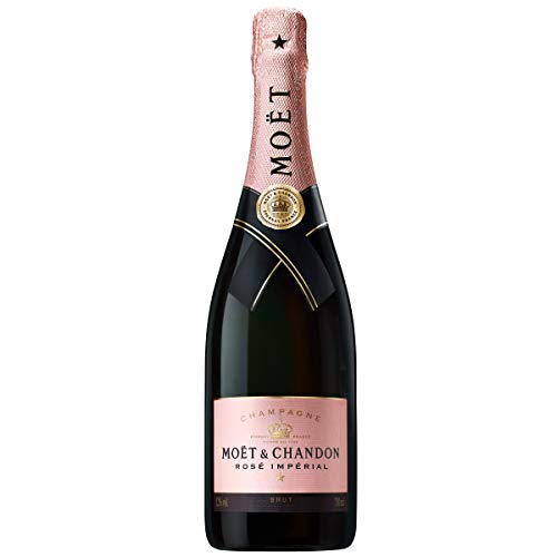 Champagne Moët Chandon brut rose, 750 ml