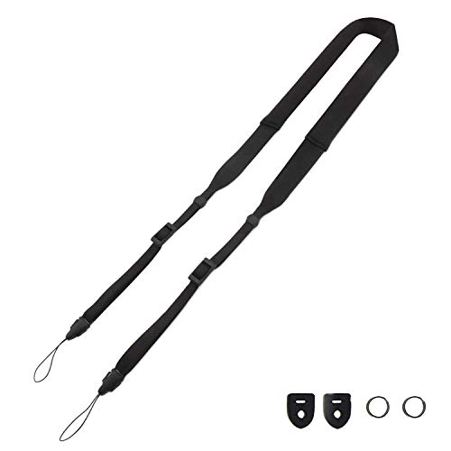 chmete especialmente diseño para verano se puede lavar cámara Correa para el cuello chmete especialmente diseño para verano se puede lavar cámara Correa para el cuello