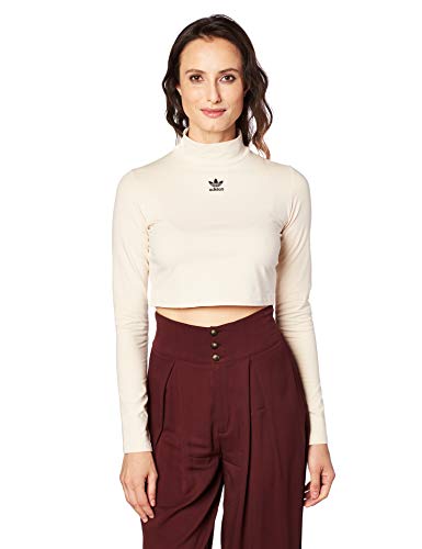 Crop Top Femme Adidas Styling Complements