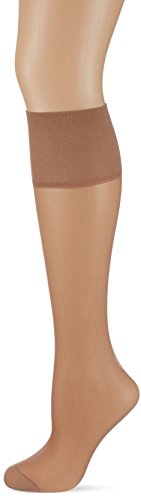 Dim Mes Essentiels mini medias Pack 3, 15 DEN, Transparente (Daim 062), One Size (Tamaño del fabricante:35/41) Mujer Dim Mes Essentiels mini medias Pack 3, 15 DEN, Transparente (Daim 062), One Size (Tamaño del fabricante:35/41) Mujer