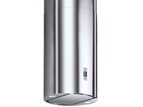 Franke FTU 3807 I XS 77H Isla Acero inoxidable 560m³/h B - Campana (560 m³/h, B, A, B, 65 dB, 52 dB) Franke FTU 3807 I XS 77H Isla Acero inoxidable 560m³/h B - Campana (560 m³/h, B, A, B, 65 dB, 52 dB)