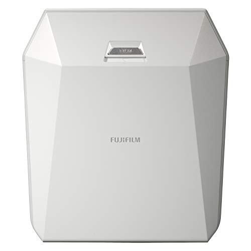 Fujifilm Instax Share SP-3 - Impresora para Smartphone, Color Blanco