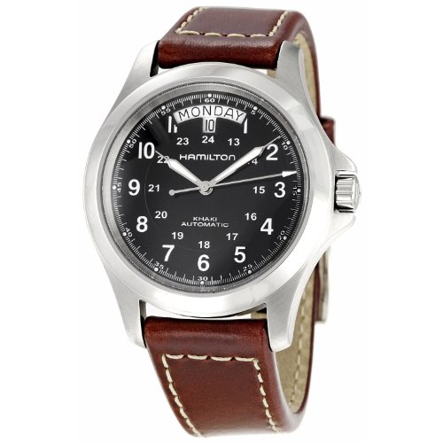 Hamilton Reloj de Pulsera H64455533 Hamilton Reloj de Pulsera H64455533