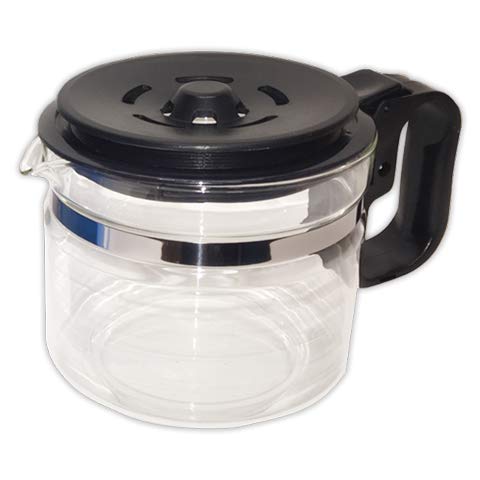 Jarra cafetera universal antigoteo | TECNHOGAR Grande Jarra cafetera universal antigoteo | TECNHOGAR Grande