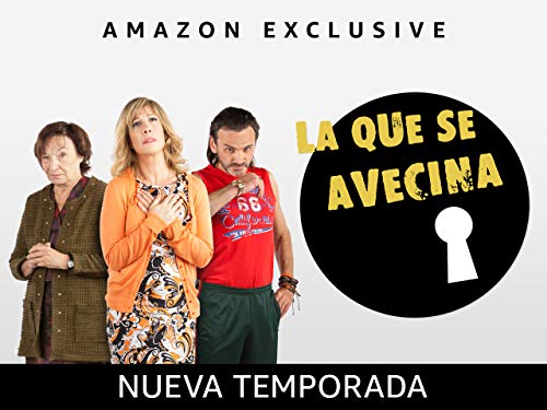 La que se avecina - Season 12A La que se avecina - Season 12A