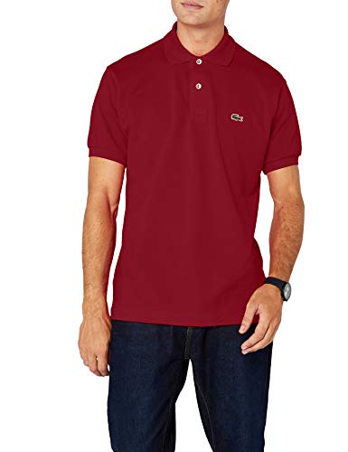 polos lacoste hombre rebajas