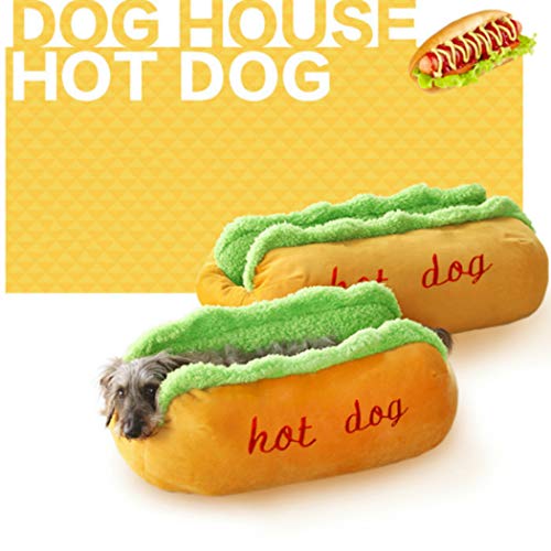 Las Camas del Perro Caliente extraíble Suave Estera del Animal doméstico Sofá Camas Lindo del Cozy la camada de Perrito del Gato Cojín Dormir Chihuahua Peluche Nido Perrera Las Camas del Perro Caliente extraíble Suave Estera del Animal doméstico Sofá Camas Lindo del Cozy la camada de Perrito del Gato Cojín Dormir Chihuahua Peluche Nido Perrera