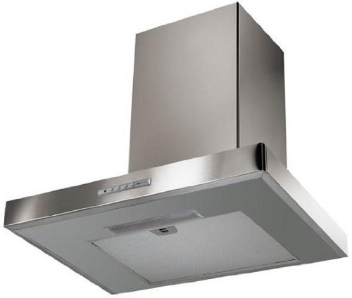 Mepamsa Gemma 90 De pared Acero inoxidable 370m³/h - Campana (370 m³/h, Canalizado, De pared, Acero inoxidable, 1 bombilla(s), 15 cm) Mepamsa Gemma 90 De pared Acero inoxidable 370m³/h - Campana (370 m³/h, Canalizado, De pared, Acero inoxidable, 1 bombilla(s), 15 cm)