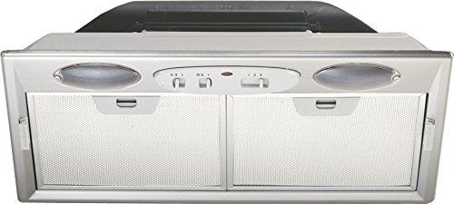 Mepamsa Smart 52 Campana aspirante con grupo filtrante de inox, 28 W, 3 Velocidades, Acero inoxidable Mepamsa Smart 52 Campana aspirante con grupo filtrante de inox, 28 W, 3 Velocidades, Acero inoxidable
