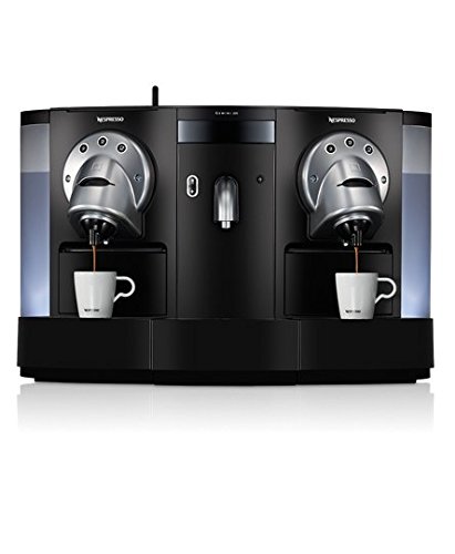 Nespresso Gemini CS200 Pro