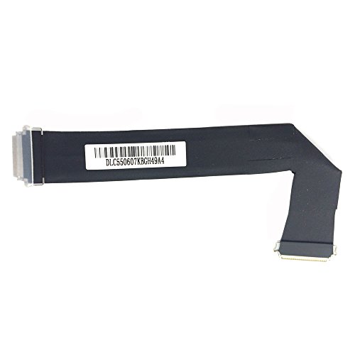 OLVINS 923-0281 - Cable de pantalla LCD LED para IMAC 21.5" A1418 2012 2013 LVDS