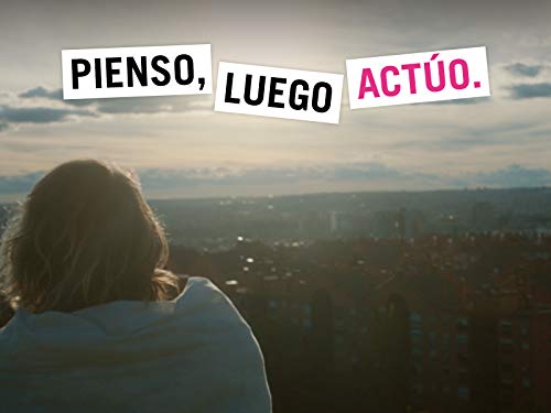 Pienso, luego Actúo Pienso, luego Actúo