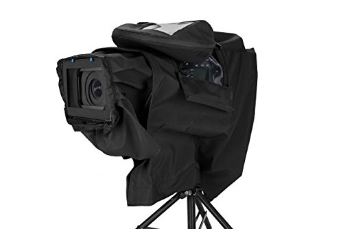 Porta Brace - Cortador de lluvia para cámaras de cine Sony PMW F5 y F55