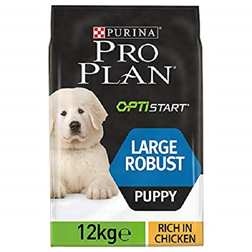 Purina ProPlan Large Puppy Robust Balance pienso para perro cachorro 12 Kg