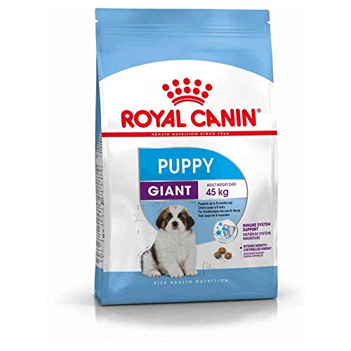 Royal Canin C-08504 S.N. Giant Puppy - 15 Kg Royal Canin C-08504 S.N. Giant Puppy - 15 Kg
