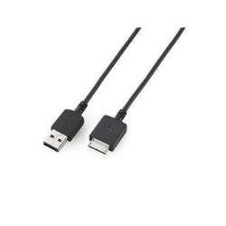 Sony WMCNW20MU - Cable de conexión USB WM Port