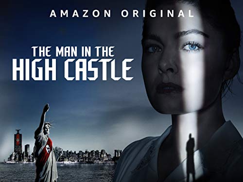 The Man in the High Castle - Season 2 The Man in the High Castle - Season 2