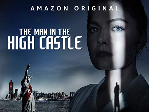 The Man in the High Castle - Season 2