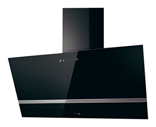 Turboair KITTY BL/A/90 713 m³/h De pared Negro B - Campana (713 m³/h, B, A, E, 60 dB, 60 dB) Turboair KITTY BL/A/90 713 m³/h De pared Negro B - Campana (713 m³/h, B, A, E, 60 dB, 60 dB)