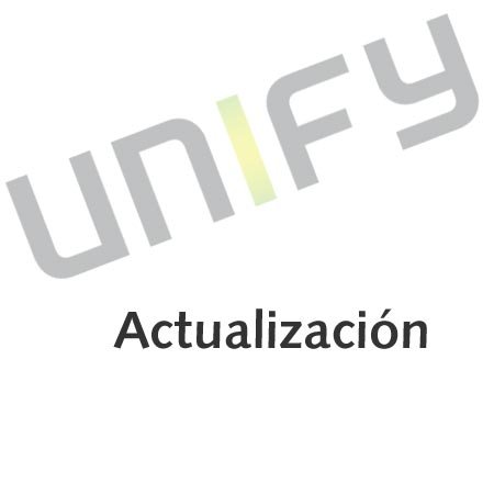 Unify OpenScape Business V1 - Software de licencias y actualizaciones (Actualizasr)