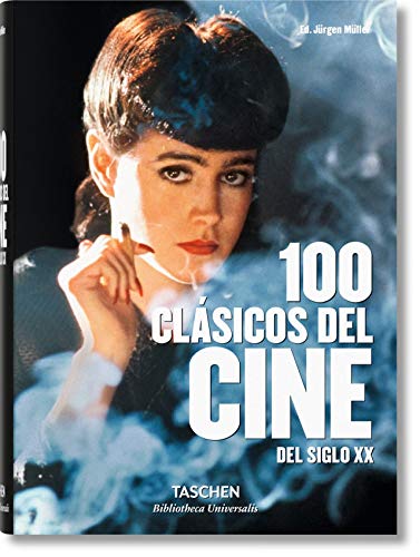 100 clásicos del cine del siglo xx (Bibliotheca Universalis)