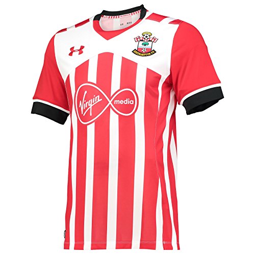 2016-2017 Southampton Home Football Shirt
