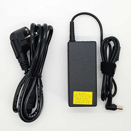 90w Adaptador Cargador Nuevo y Compatible para Portátiles Acer, Packard Bell, eMachines y Getaway de la descripción de 19v 4,74a o Menos con Punta 5 90w Adaptador Cargador Nuevo y Compatible para Portátiles Acer, Packard Bell, eMachines y Getaway de la descripción de 19v 4,74a o Menos con Punta 5