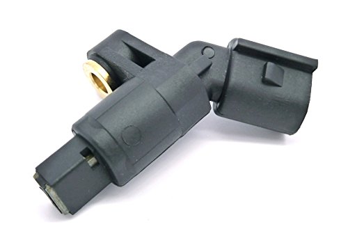 ABS Sensor de velocidad de la rueda delantera izquierda 1j0927803 1h0927807