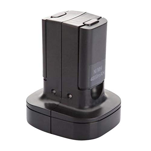 Adanse Estacion Del Muelle De Cargador Doble Con 2 Piezas 4800Mah Bateria Recargable Luz De Carga Led Para 360 Controlador Enchufe De La Ue Adanse Estacion Del Muelle De Cargador Doble Con 2 Piezas 4800Mah Bateria Recargable Luz De Carga Led Para 360 Controlador Enchufe De La Ue