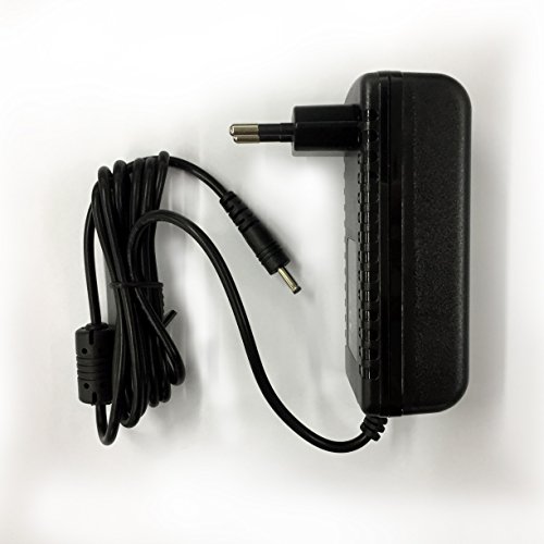ALLDOCUBE 12V/2.5A DC Charger for KNote / Knote5 / Knote8 2 in 1 Tablet (EUR Standard)