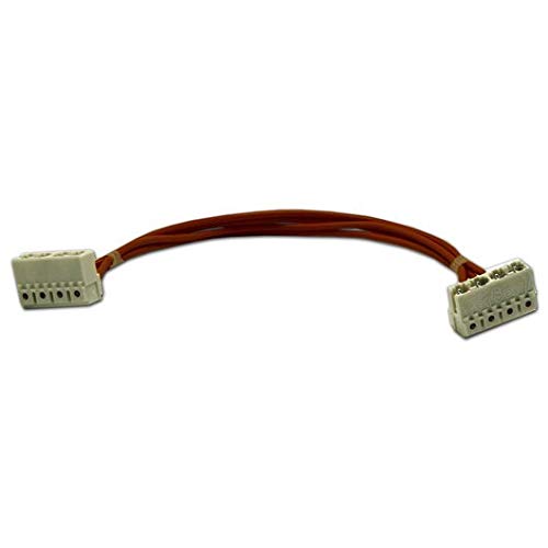 ANCASTOR Conjunto Cables Campana 3BC894XM-01 BALAY. Fer BSH-754212 ANCASTOR Conjunto Cables Campana 3BC894XM-01 BALAY. Fer BSH-754212