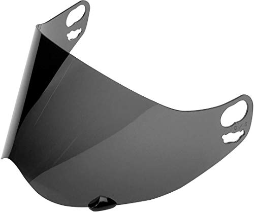 Arai casco de Moto Pinlock YA VISERA - Tinte Oscuro - Tour-x / 2/3