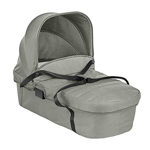 Baby Jogger Capazo City Tour 2 - Slate. color negro. desde nacimiento hasta 9 kg Baby Jogger Capazo City Tour 2 - Slate. color negro. desde nacimiento hasta 9 kg
