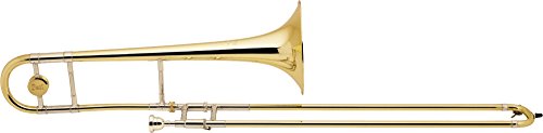 Bach Stradivarius trombón serie 42 latón amarillo campana 886830337857