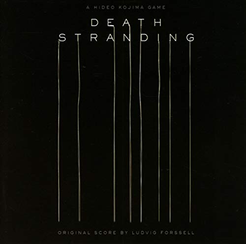 B.s.o. Death Stranding (Original Score)