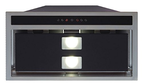 Campana NODOR GTC L BK 900 Campana NODOR GTC L BK 900