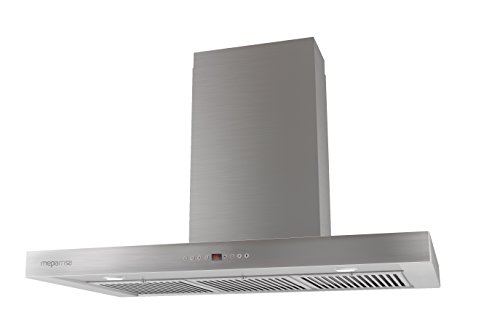 Campana STILO PRO TRONIC GP 70 INOX Campana STILO PRO TRONIC GP 70 INOX