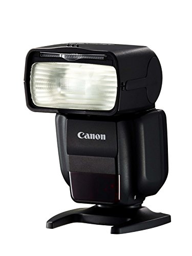 Canon 430EX III RT EU16 - Flash Speedlite