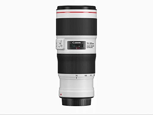 Canon EF 70-200mm f/4L IS II USM SLR - Objetivo (SLR, 20/15, Objetivo telefoto Zoom, 1 m, Canon EF, Automático/Manual) Canon EF 70-200mm f/4L IS II USM SLR - Objetivo (SLR, 20/15, Objetivo telefoto Zoom, 1 m, Canon EF, Automático/Manual)
