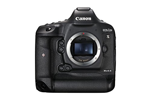 Canon EOS 1D X Mark II Cuerpo de la cámara SLR 20,2 MP CMOS 5472 x 3648 Pixeles Negro - Cámara Digital (20,2 MP, 5472 x 3648 Pixeles, CMOS, 4K Ultra HD, Pantalla táctil, Negro) Canon EOS 1D X Mark II Cuerpo de la cámara SLR 20,2 MP CMOS 5472 x 3648 Pixeles Negro - Cámara Digital (20,2 MP, 5472 x 3648 Pixeles, CMOS, 4K Ultra HD, Pantalla táctil, Negro)