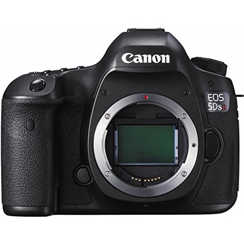 Canon EOS 5DS R - Cámara Digital