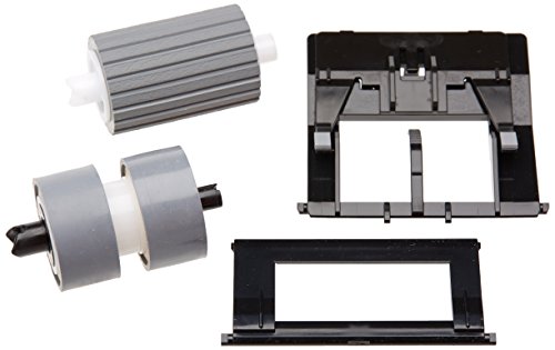 Canon Roller Kit - Kit para impresoras (Canon SF-220/DR-2510/2010C)