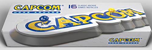 Capcom - Consola Home Arcade Capcom - Consola Home Arcade